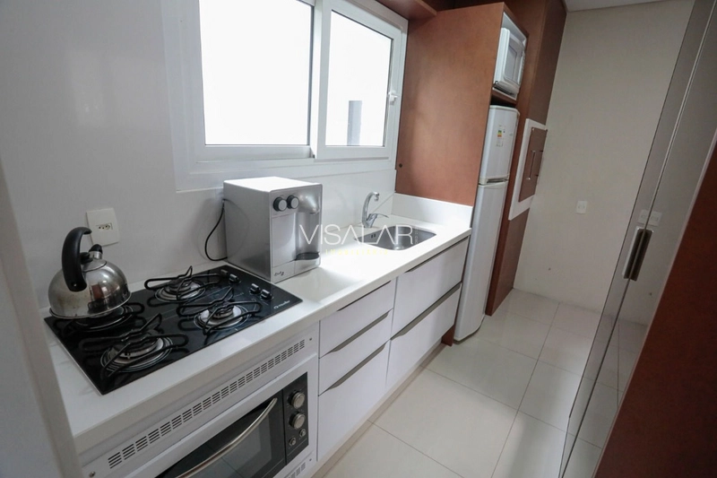 APARTAMENTO - RESIDENCIAL PLATZ - GRAMADO/RS: 12ª foto da galeria de imagens do imóvel