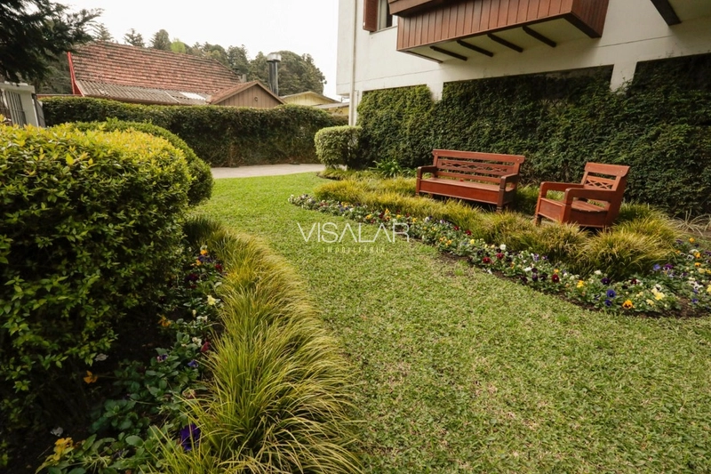 APARTAMENTO - RESIDENCIAL PLATZ - GRAMADO/RS: 4ª foto da galeria de imagens do imóvel