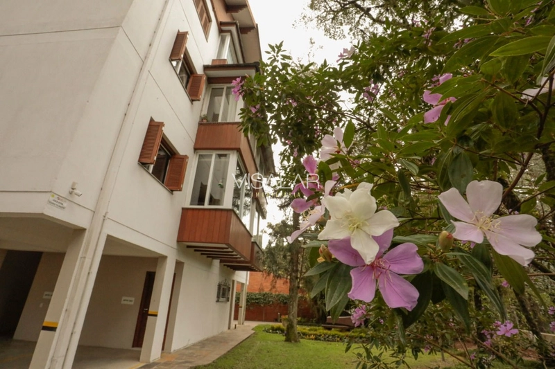 APARTAMENTO - RESIDENCIAL PLATZ - GRAMADO/RS: 2ª foto da galeria de imagens do imóvel