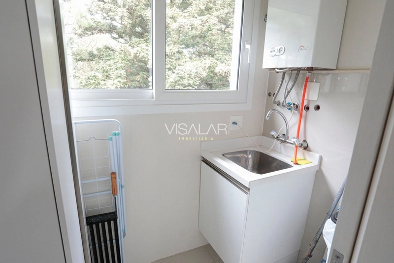 APARTAMENTO - RESIDENCIAL PLATZ - GRAMADO/RS: 26ª foto da galeria de imagens do imóvel