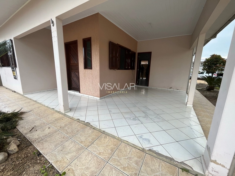 Casa para Aluguel Vila José Nazário em Armazém-SC: 6ª foto da galeria de imagens do imóvel