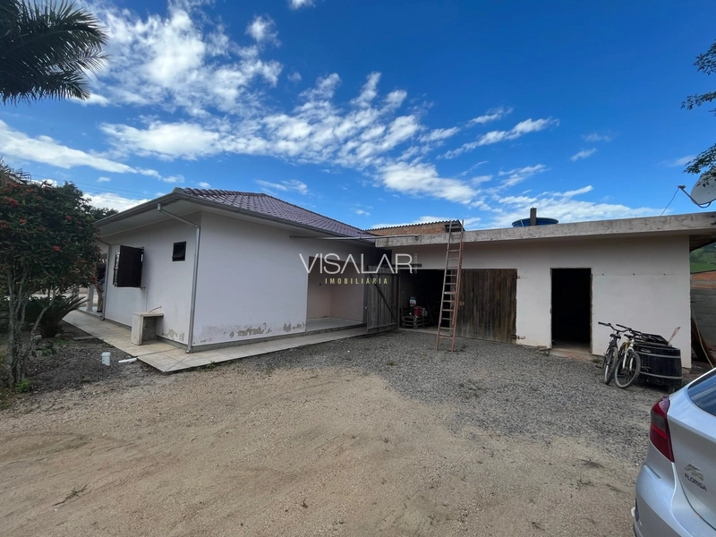Casa para Aluguel Vila José Nazário em Armazém-SC: 17ª foto da galeria de imagens do imóvel