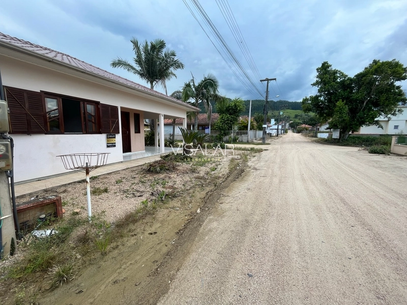 Casa para Aluguel Vila José Nazário em Armazém-SC: 5ª foto da galeria de imagens do imóvel