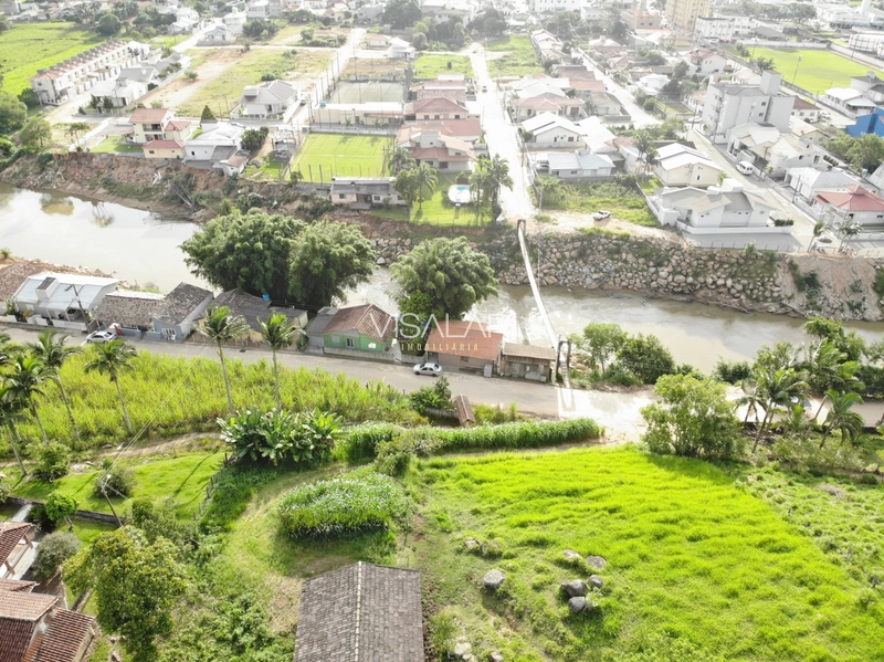 SITIO/CHÁCARA - SÃO BERNARDO - ARMAZÉM/SC: 2ª foto da galeria de imagens do imóvel