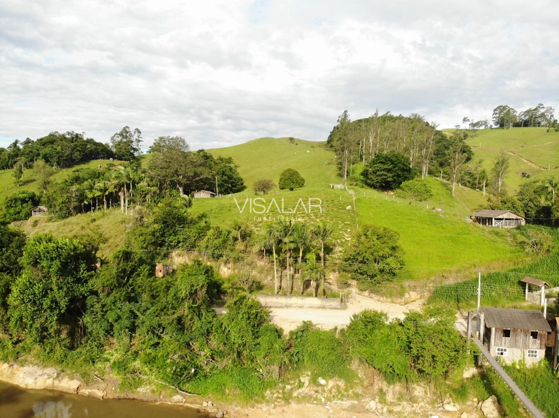 SITIO/CHÁCARA - SÃO BERNARDO - ARMAZÉM/SC: 3ª foto da galeria de imagens do imóvel