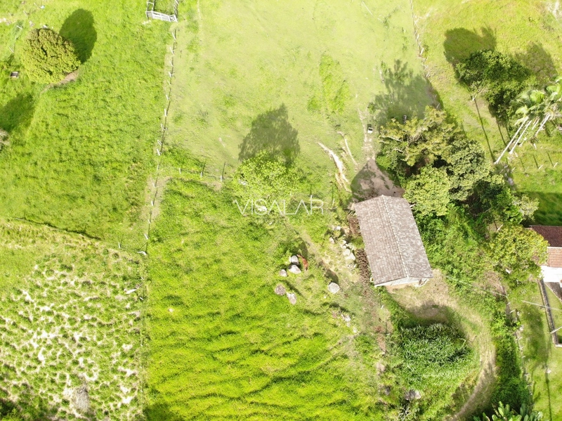 SITIO/CHÁCARA - SÃO BERNARDO - ARMAZÉM/SC: 9ª foto da galeria de imagens do imóvel