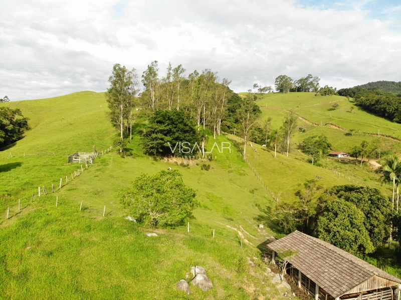 SITIO/CHÁCARA - SÃO BERNARDO - ARMAZÉM/SC: 4ª foto da galeria de imagens do imóvel