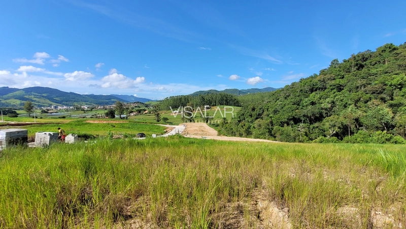 Lote - Morada dos Ipês - Armazém/SC: 7ª foto da galeria de imagens do imóvel