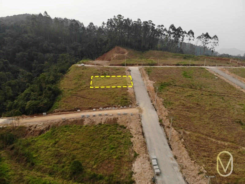 Lote - Morada dos Ipês - Armazém/SC: 3ª foto da galeria de imagens do imóvel