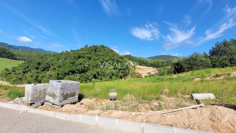 Lote - Morada dos Ipês - Armazém/SC: 5ª foto da galeria de imagens do imóvel