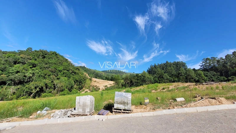 Lote - Morada dos Ipês - Armazém/SC: 4ª foto da galeria de imagens do imóvel