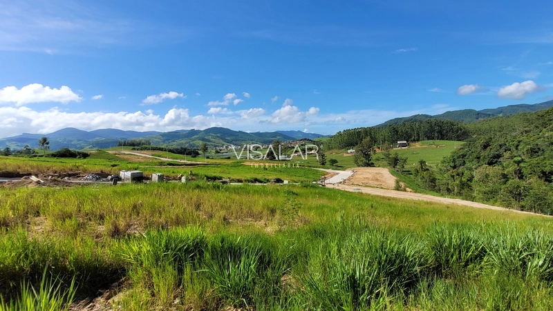 Lote - Morada dos Ipês - Armazém/SC: 6ª foto da galeria de imagens do imóvel