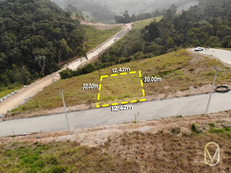 Lote - Morada dos Ipês - Armazém/SC: 1ª foto da galeria de imagens do imóvel