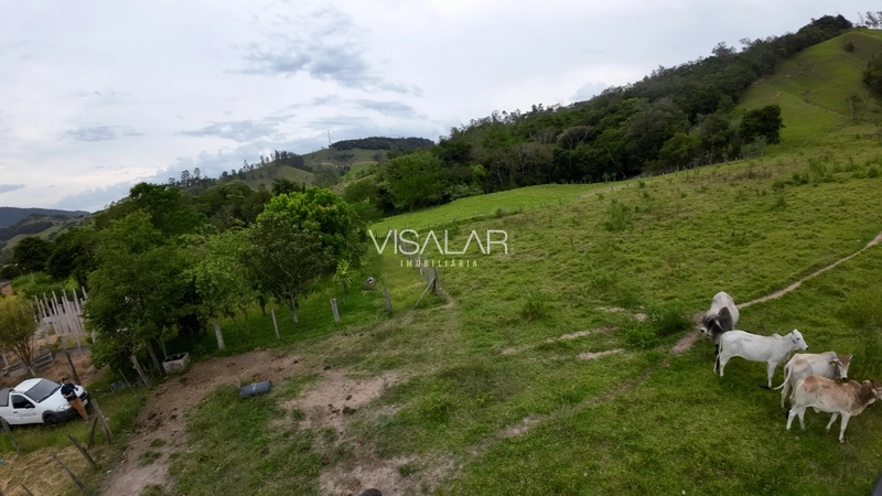 TERRENO DE 6 HECTARES - BARRO VERMELHO - GRAVATAL: 16ª foto da galeria de imagens do imóvel