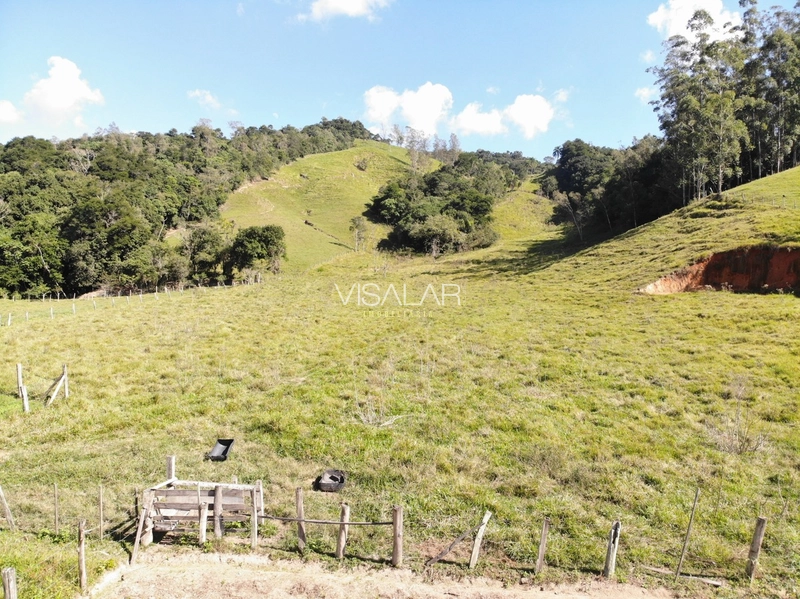 TERRENO DE 6 HECTARES - BARRO VERMELHO - GRAVATAL: 1ª foto da galeria de imagens do imóvel