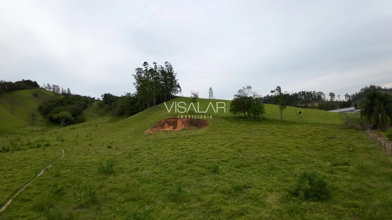 TERRENO DE 6 HECTARES - BARRO VERMELHO - GRAVATAL: 10ª foto da galeria de imagens do imóvel