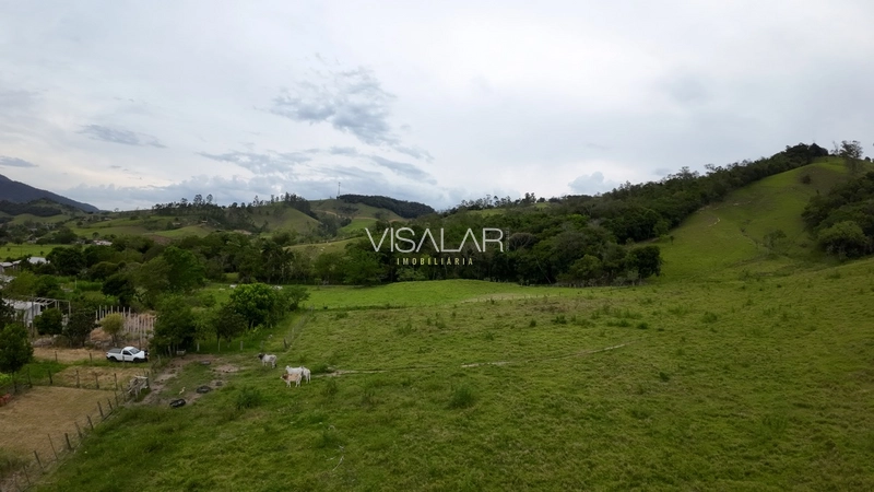 TERRENO DE 6 HECTARES - BARRO VERMELHO - GRAVATAL: 9ª foto da galeria de imagens do imóvel