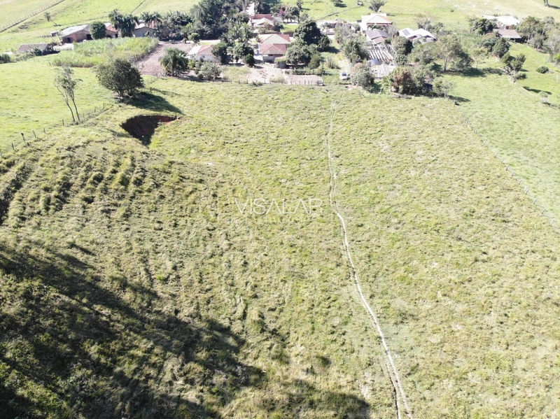 TERRENO DE 6 HECTARES - BARRO VERMELHO - GRAVATAL: 4ª foto da galeria de imagens do imóvel
