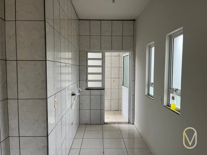 Apartamento para Locação no Centro de Armazém-SC: 4ª foto da galeria de imagens do imóvel