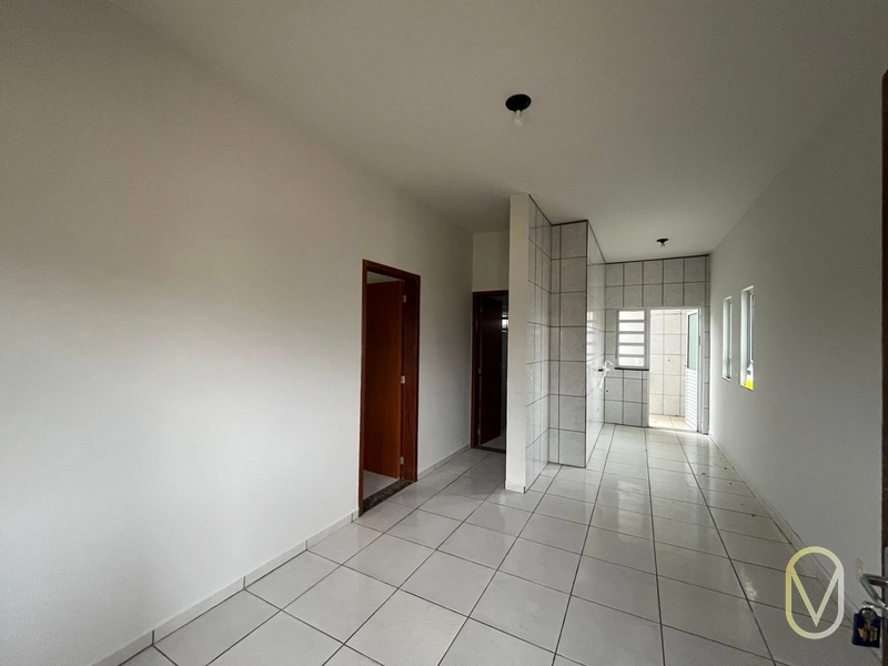 Apartamento para Locação no Centro de Armazém-SC: 2ª foto da galeria de imagens do imóvel