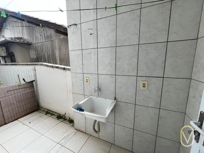 Apartamento para Locação no Centro de Armazém-SC: 5ª foto da galeria de imagens do imóvel