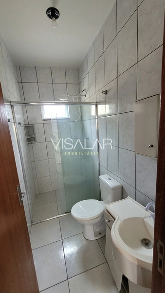 Apartamento para Locação no Centro de Armazém-SC: 8ª foto da galeria de imagens do imóvel
