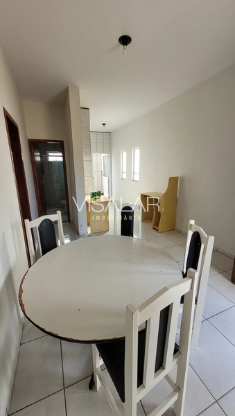 Apartamento para Locação no Centro de Armazém-SC: 3ª foto da galeria de imagens do imóvel