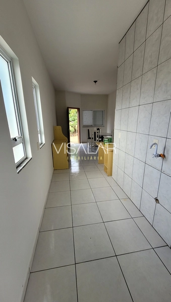 Apartamento para Locação no Centro de Armazém-SC: 4ª foto da galeria de imagens do imóvel