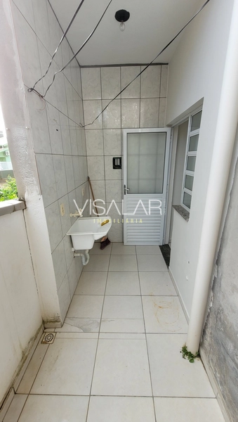 Apartamento para Locação no Centro de Armazém-SC: 7ª foto da galeria de imagens do imóvel