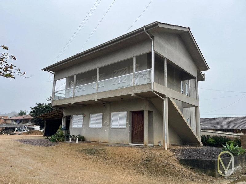 Apartamento para Locação no Centro de Armazém-SC: 1ª foto da galeria de imagens do imóvel
