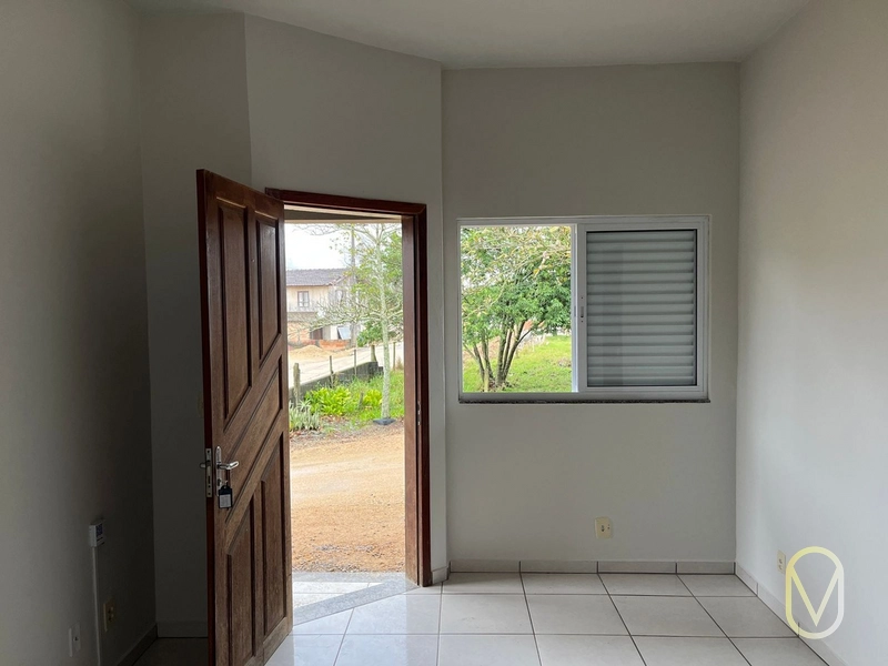Apartamento para Locação no Centro de Armazém-SC: 3ª foto da galeria de imagens do imóvel