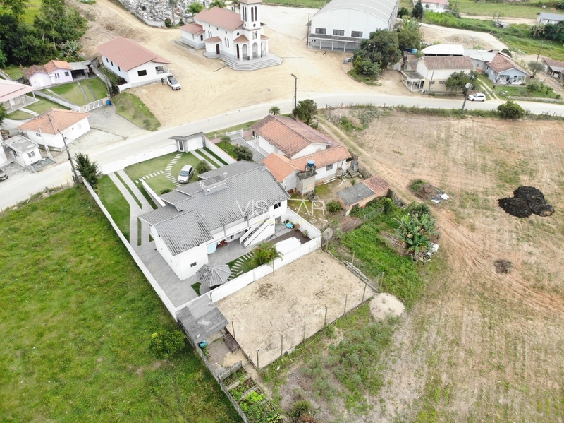 Casa a venda - São Roque - Gravatal/SC: 4ª foto da galeria de imagens do imóvel