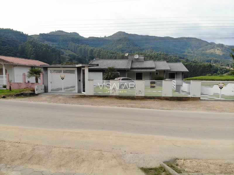 Casa a venda - São Roque - Gravatal/SC: 6ª foto da galeria de imagens do imóvel