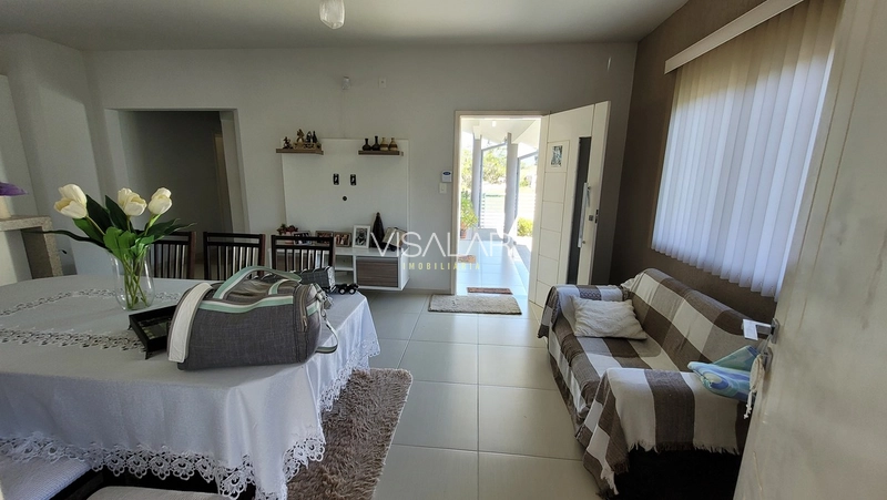 Casa a venda - São Roque - Gravatal/SC: 8ª foto da galeria de imagens do imóvel