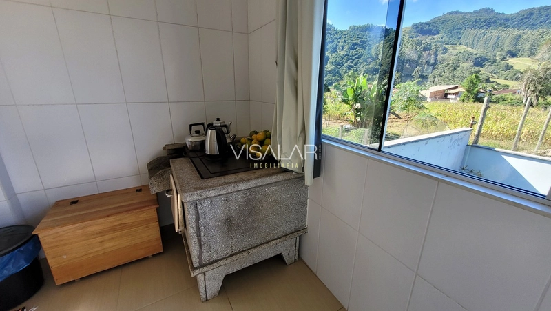 Casa a venda - São Roque - Gravatal/SC: 13ª foto da galeria de imagens do imóvel