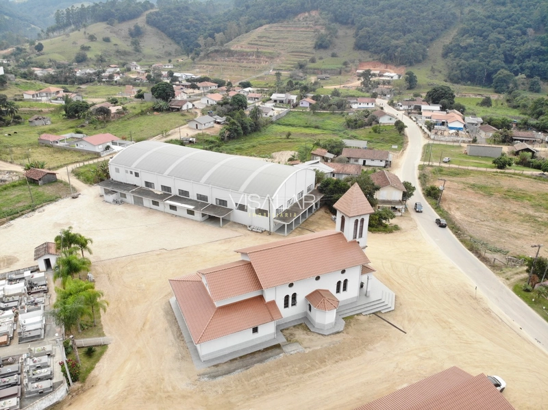 Casa a venda - São Roque - Gravatal/SC: 5ª foto da galeria de imagens do imóvel
