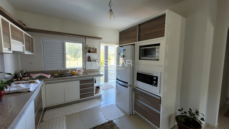 Casa a venda - São Roque - Gravatal/SC: 11ª foto da galeria de imagens do imóvel