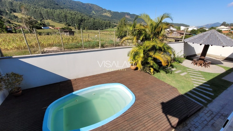Casa a venda - São Roque - Gravatal/SC: 27ª foto da galeria de imagens do imóvel
