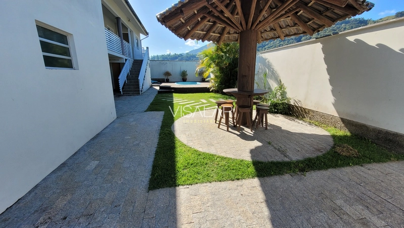 Casa a venda - São Roque - Gravatal/SC: 29ª foto da galeria de imagens do imóvel