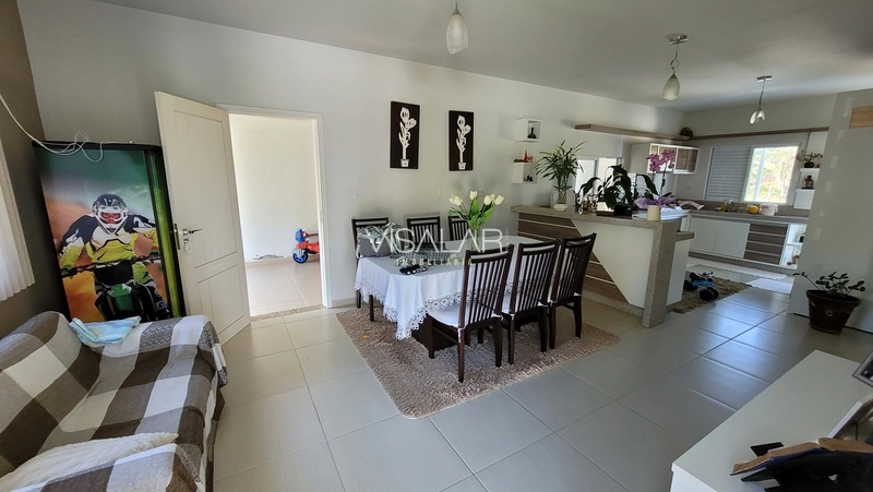 Casa a venda - São Roque - Gravatal/SC: 7ª foto da galeria de imagens do imóvel