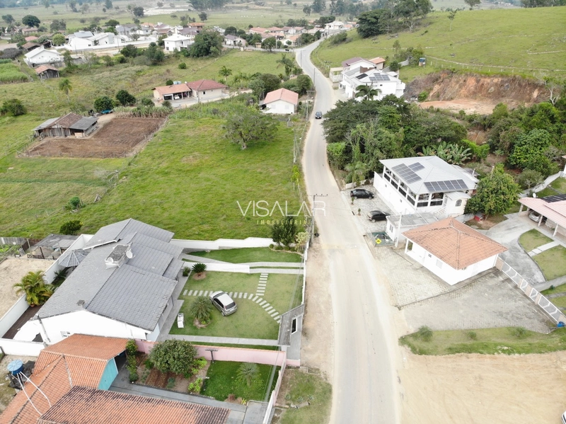 Casa a venda - São Roque - Gravatal/SC: 3ª foto da galeria de imagens do imóvel