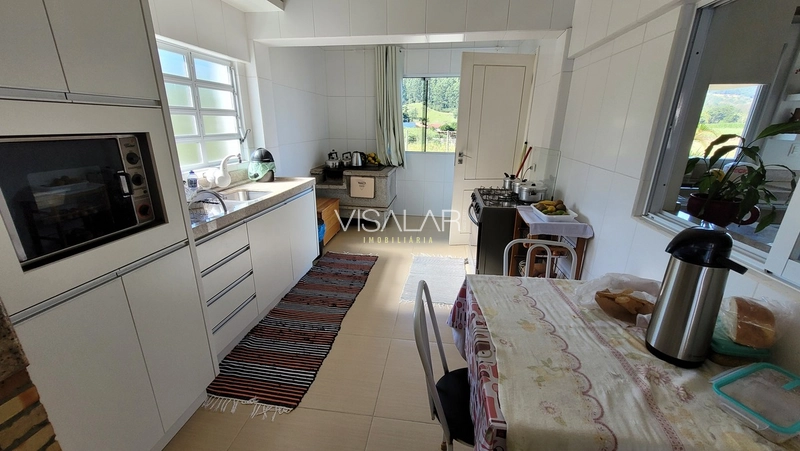 Casa a venda - São Roque - Gravatal/SC: 12ª foto da galeria de imagens do imóvel