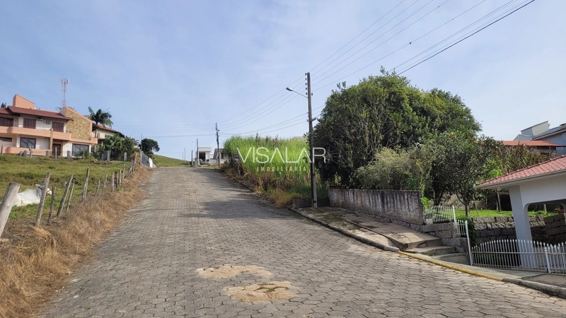 Lote á Venda em Armazém-SC: 7ª foto da galeria de imagens do imóvel