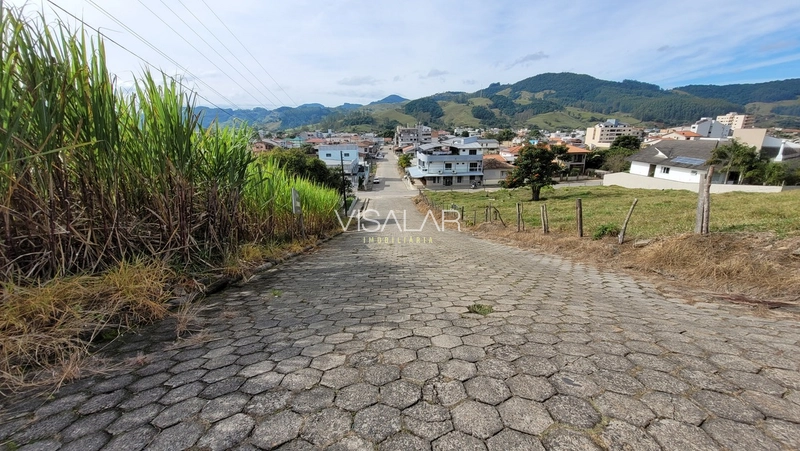 Lote á Venda em Armazém-SC: 6ª foto da galeria de imagens do imóvel