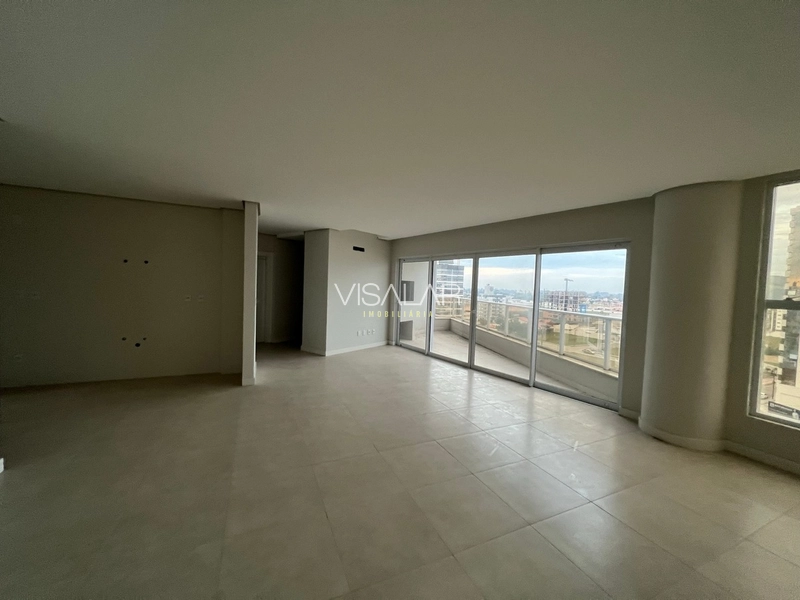 APARTAMENTO RESIDENCIAL ROYAL GARDEN - RECIFE - TUBARÃO - SC: 14ª foto da galeria de imagens do imóvel