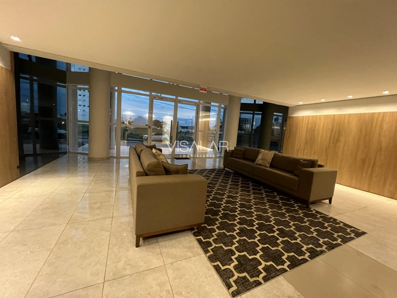 APARTAMENTO RESIDENCIAL ROYAL GARDEN - RECIFE - TUBARÃO - SC: 9ª foto da galeria de imagens do imóvel