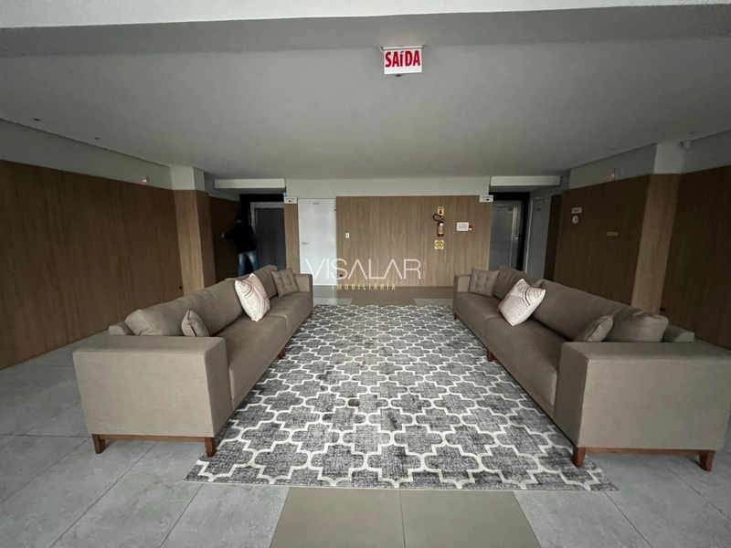 APARTAMENTO RESIDENCIAL ROYAL GARDEN - RECIFE - TUBARÃO - SC: 6ª foto da galeria de imagens do imóvel