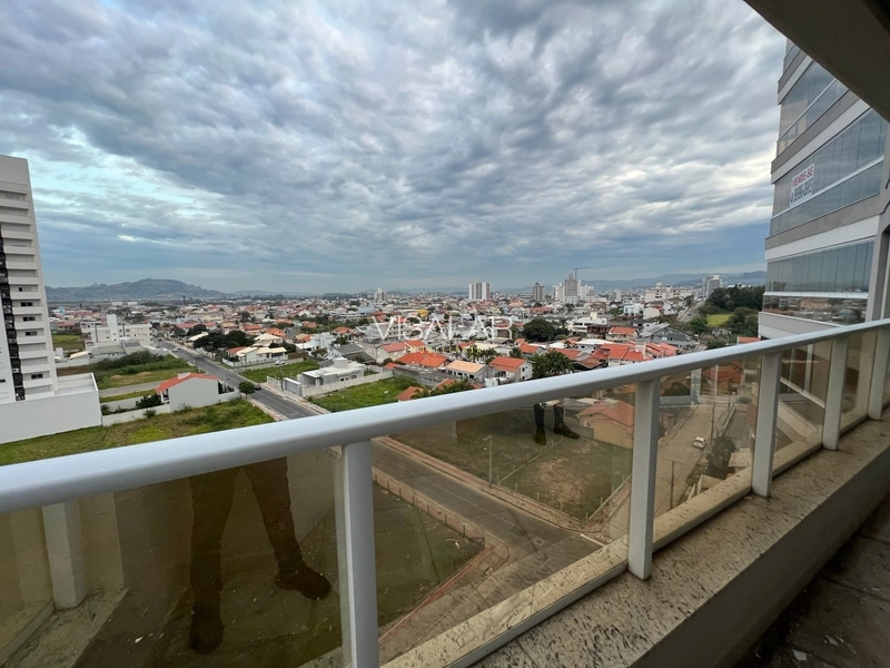 APARTAMENTO RESIDENCIAL ROYAL GARDEN - RECIFE - TUBARÃO - SC: 12ª foto da galeria de imagens do imóvel