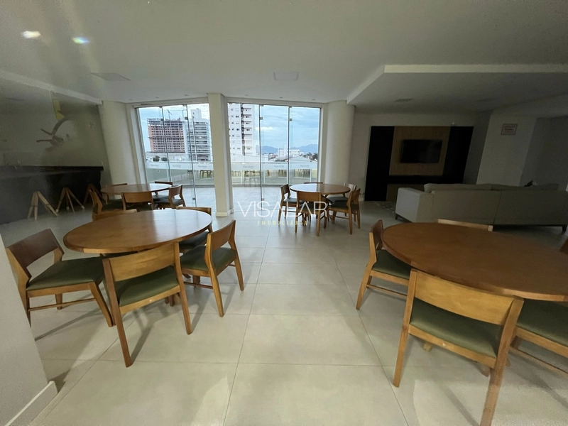 APARTAMENTO RESIDENCIAL ROYAL GARDEN - RECIFE - TUBARÃO - SC: 8ª foto da galeria de imagens do imóvel