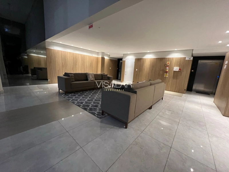 APARTAMENTO RESIDENCIAL ROYAL GARDEN - RECIFE - TUBARÃO - SC: 7ª foto da galeria de imagens do imóvel